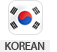 KOREAN
